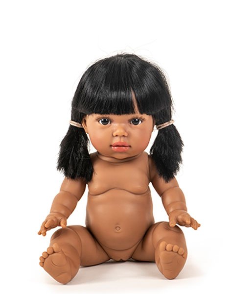 MINIKANE GORDIS DOLL 34 CM-Latika  34115