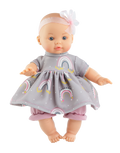 Paloa Reina Doll – Lidia Andy