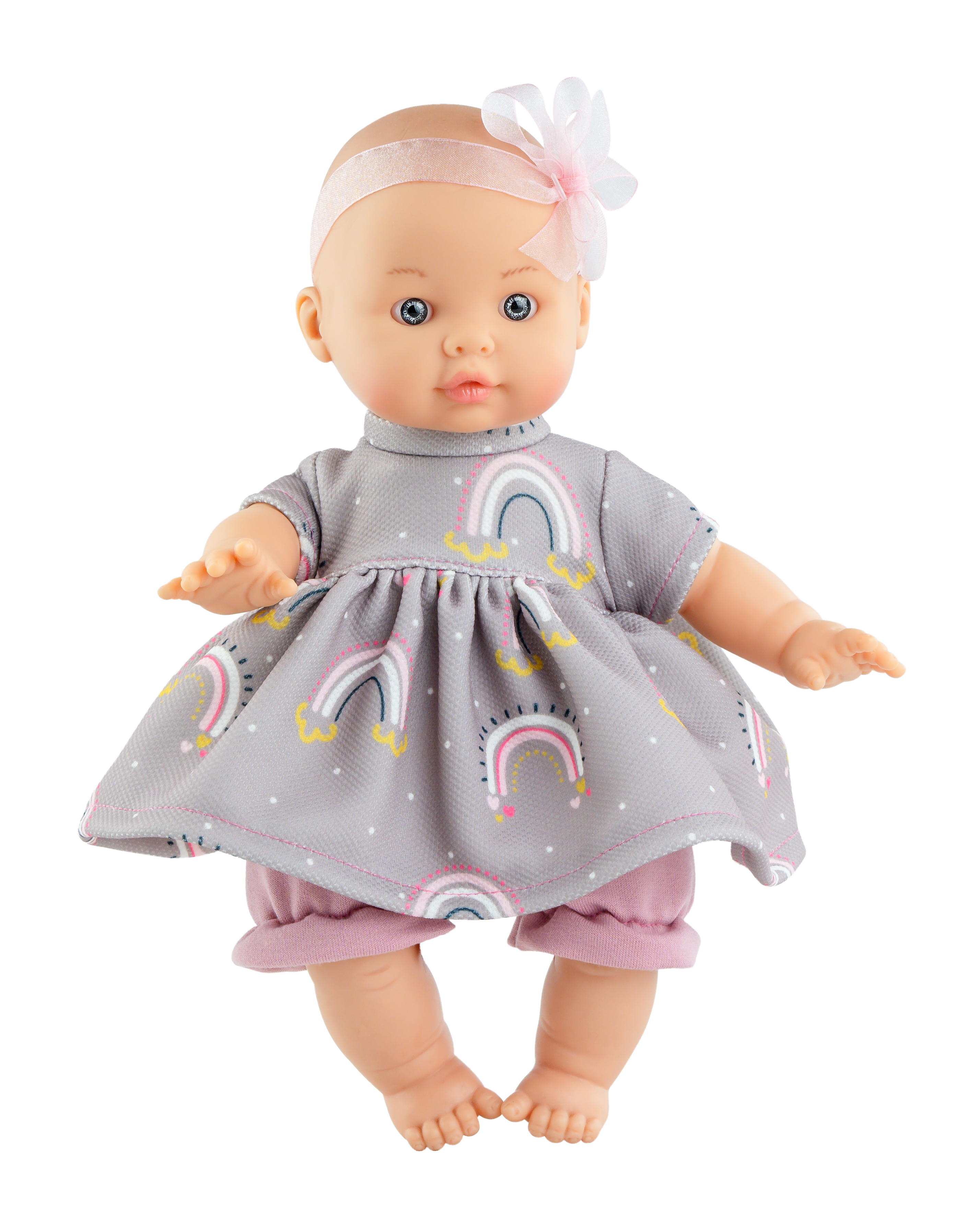 Paloa Reina Doll – Lidia Andy