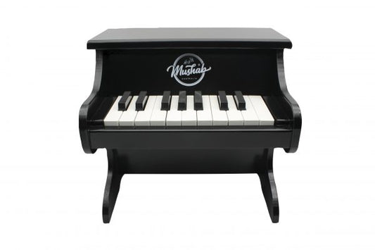 1…..CLASSIC PIANO BLACK