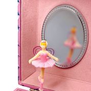 Svoora – Musical Jewellery Box ‘CHLOE’