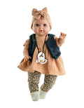 Paola Reina Doll – Sonia Soft Body 36CM