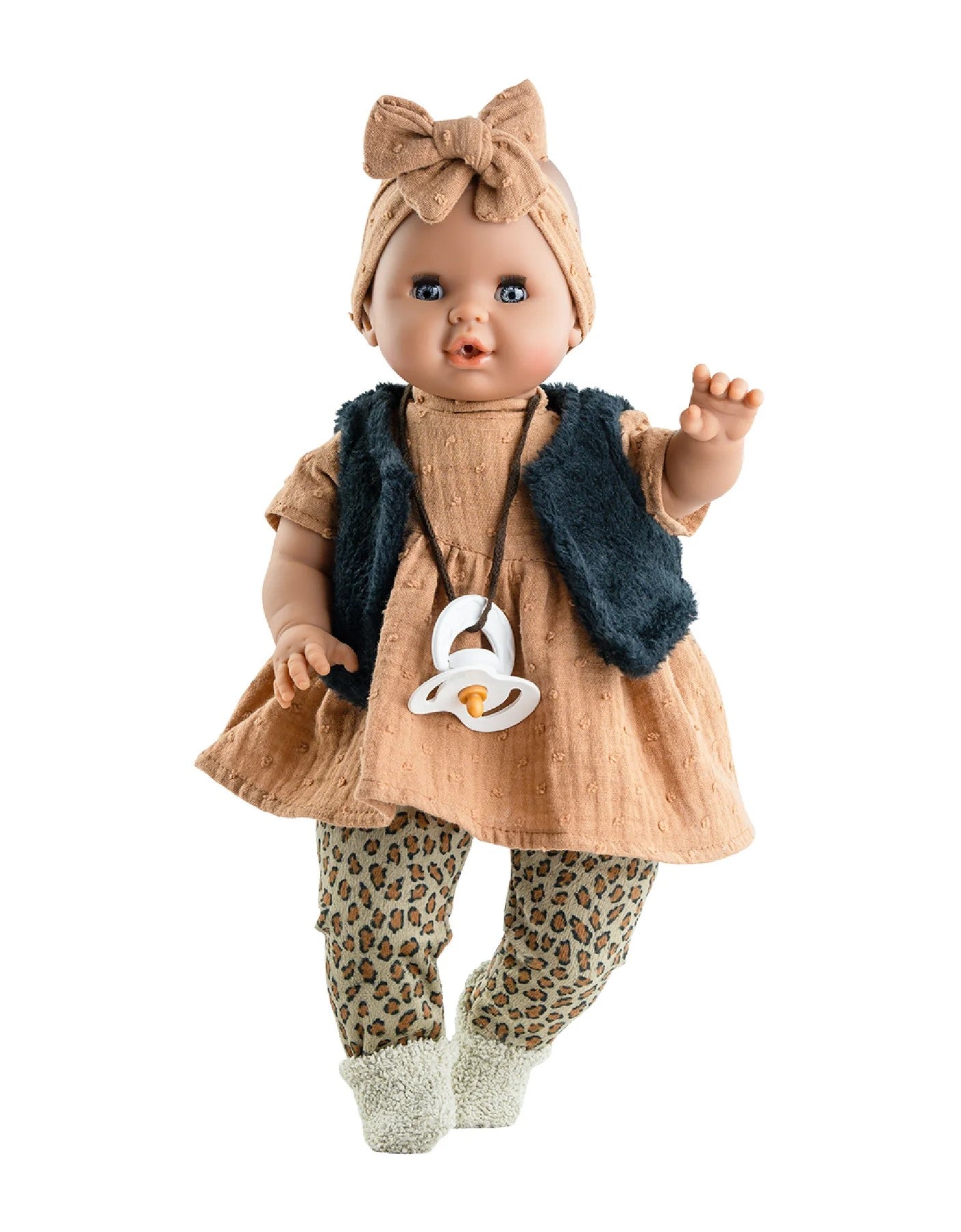 Paola Reina Doll – Sonia Soft Body 36CM