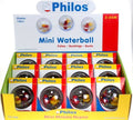 Baby bath toys- mini water balls, assorted designs