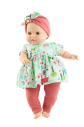 Paola Reina Doll – Patri Manu