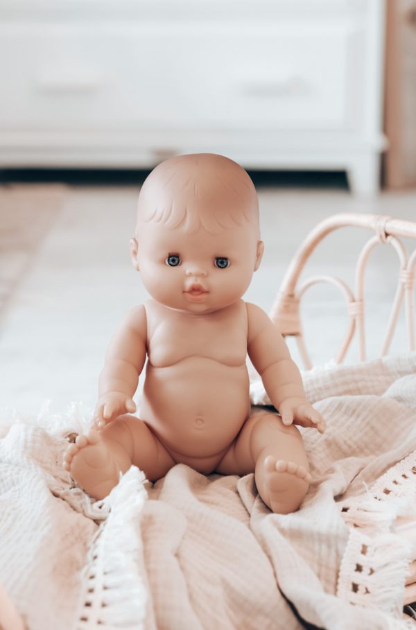 PAOLA REINA GORDIS  EUROPEAN GIRL NO HAIR-BELLA PR 34022 –