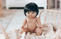 PAOLA REINA GORDIS DOLL ASIAN BOY 34 CM-KEN –