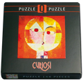Barenpresse Q Puzzle – Art, Ornament, Shimmer