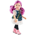 Paola Reina Doll – Rosela