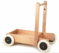 Egmont Toys 700105 – PUSH ALONG TRUCK