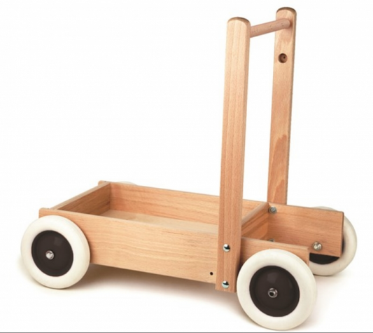 Egmont Toys 700105 – PUSH ALONG TRUCK