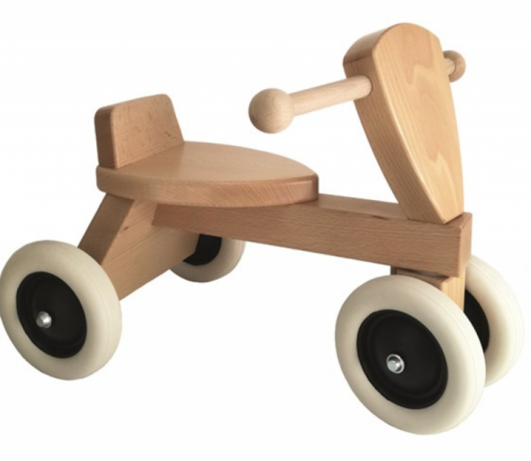 Egmont Toys 700106 – WOODEN SIT AND RIDE