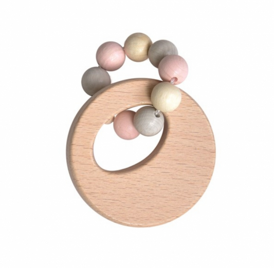 Egmont Toys 700201 – RATTLE ROUND