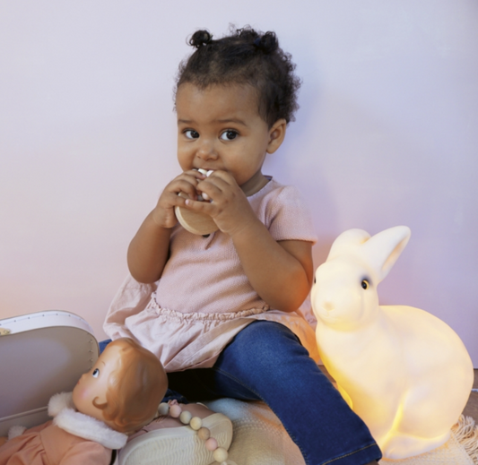 Egmont Toys 700201 – RATTLE ROUND