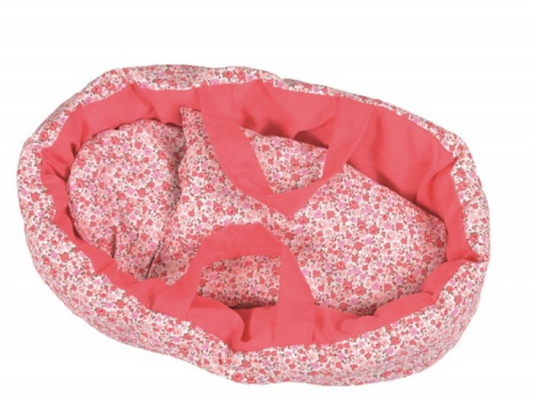 Egmont Toys 120477 – CARRY COT JULIA LARGE