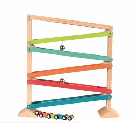 Egmont Toys 511104 – SLIDE GAME 5 COLORS