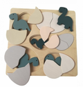 Egmont Toys 700000 – PUZZLE EGG & DINO