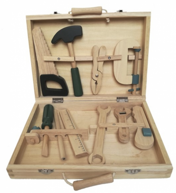 Egmont Toys – Tool Box