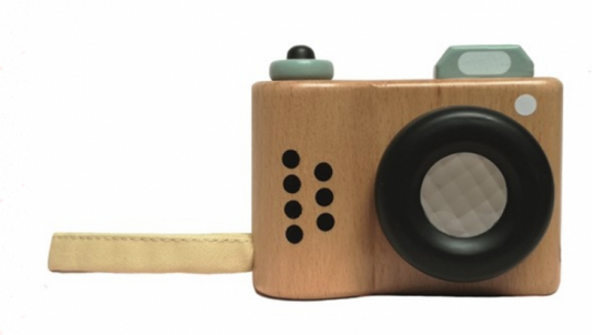 Egmont Toys- CAMERA