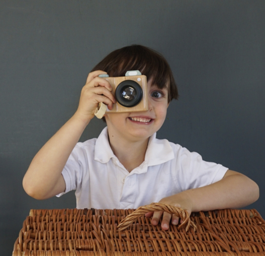 Egmont Toys- CAMERA