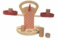 Egmont Toys 700058 – WOODEN SCALES