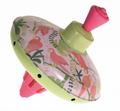 Egmont Toys 550034 – TOP SMALL PARROT (6 PCS)