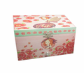 Svoora – Musical Jewellery Box ‘AMPHITRIT -Large