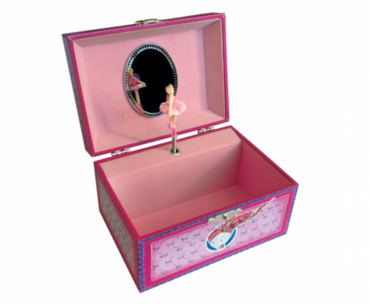 SVOORA MUSICAL JEWELRY BOX ‘IVONE’