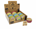 Svoora Tin YO-YO with Free Spin “Funky Party”