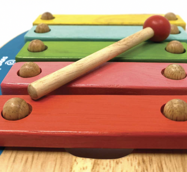 Svoora First Boat Xylophone