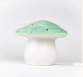Heico lamp mushroom almond large