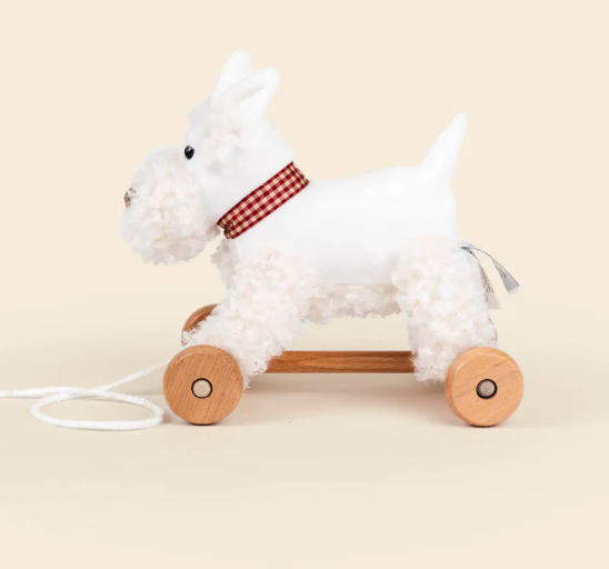 Egmont Toys – Pull-Along Lola