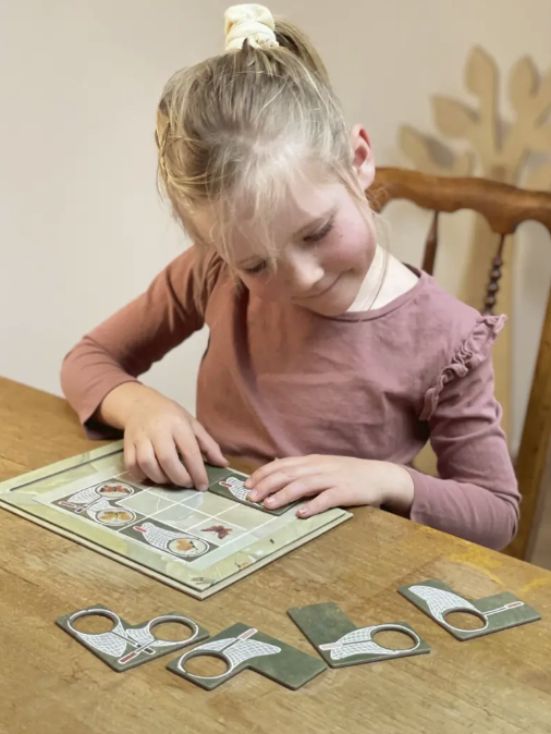 Egmont Toys – Magnetic Game Butterfly