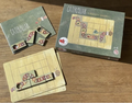 Egmont Toys – Magnetic Game Caterpillar