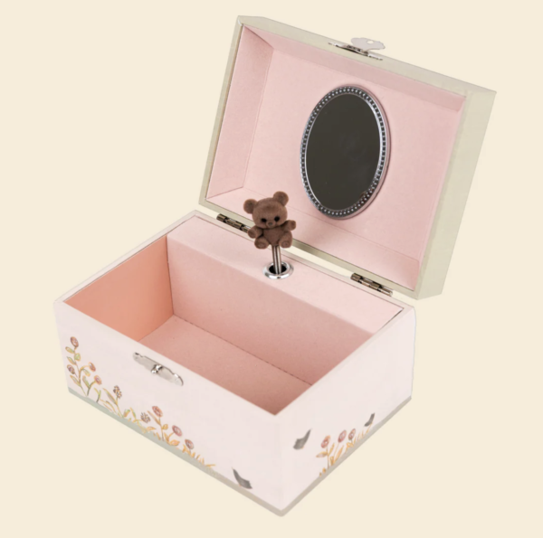 Egmont Toys – Musical Jewelry Box 4 Seasons