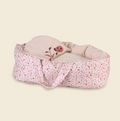 Egmont Toys – Carry Cot Ladybug Small