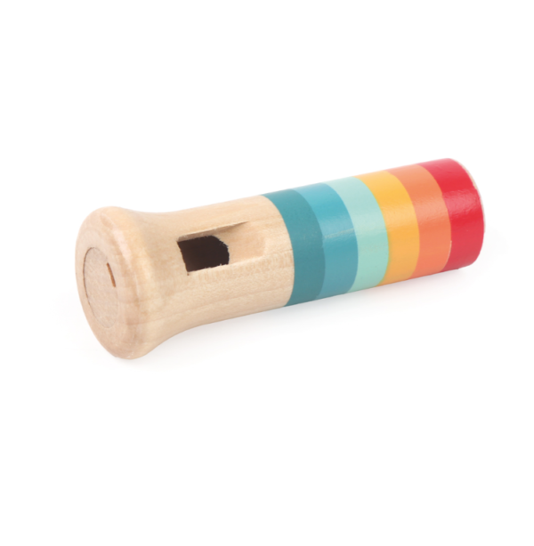 Svoora Whistle with Owl Sound ‘Prisma’