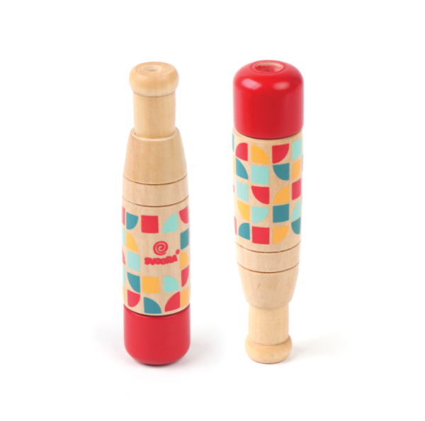 Svoora Whistle with Duck Sound ‘Prisma’