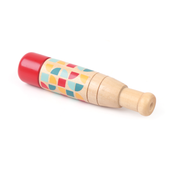 Svoora Whistle with Duck Sound ‘Prisma’