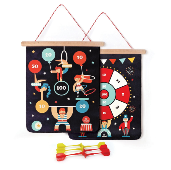 Svoora Darts ‘Jungle’