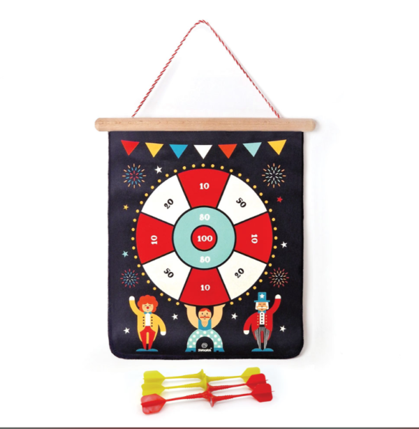 Svoora Darts ‘Circus’