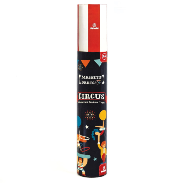 Svoora Darts ‘Jungle’