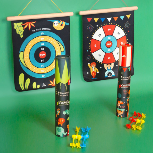 Svoora Darts ‘Circus’
