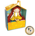 SvooraMy Lovely Home’ Dollhouse with Lora