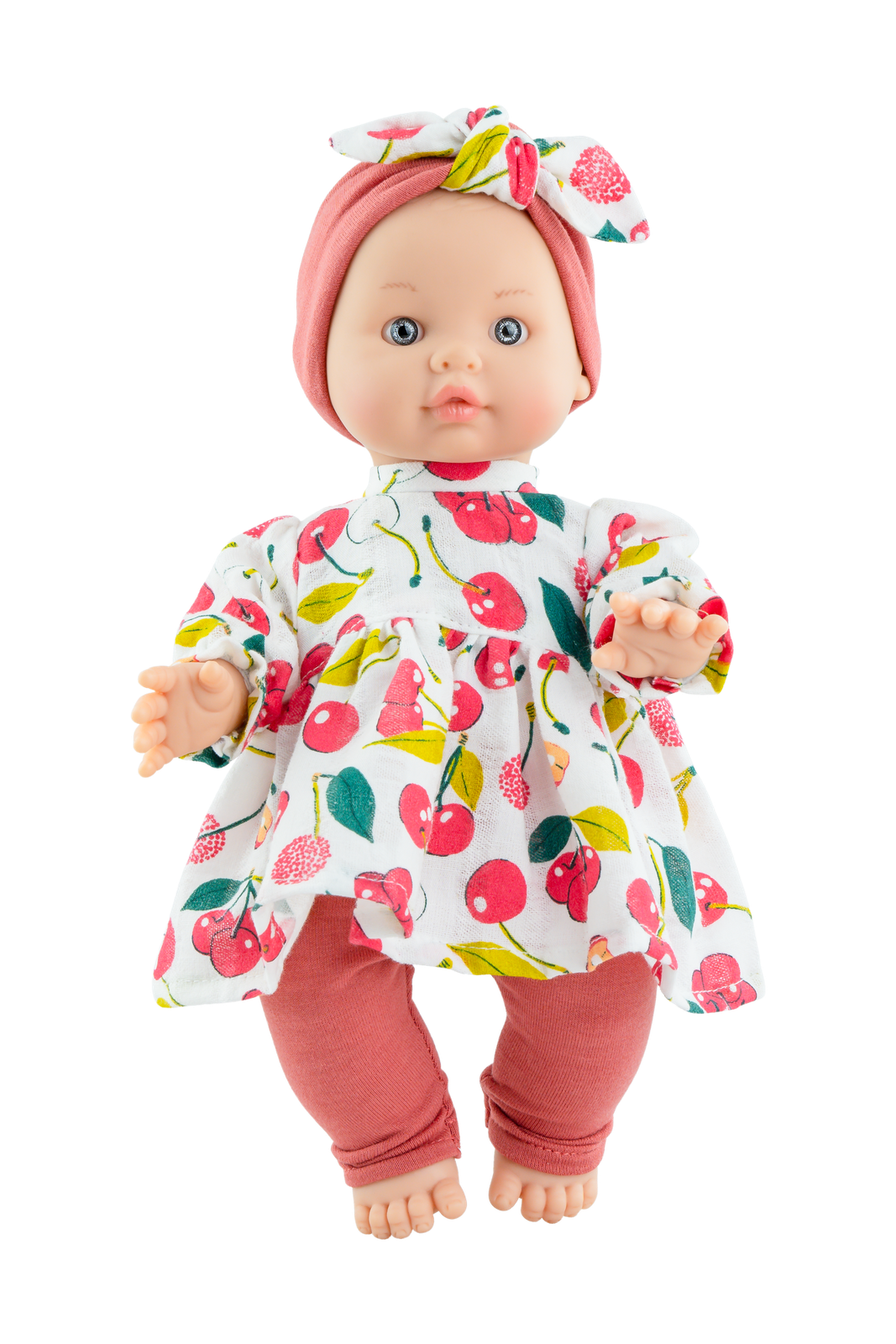 Paloa Reina Doll – Susi Andy