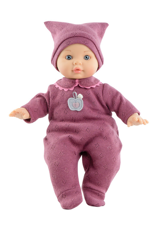 Paloa Reina Doll – Silvia Andy