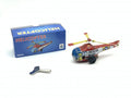 Rescue Helicopter