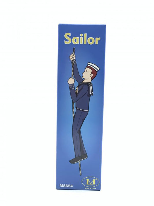 CLAIMING SAILOR