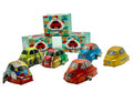 New tin wind up cars -ROAD MASTERS