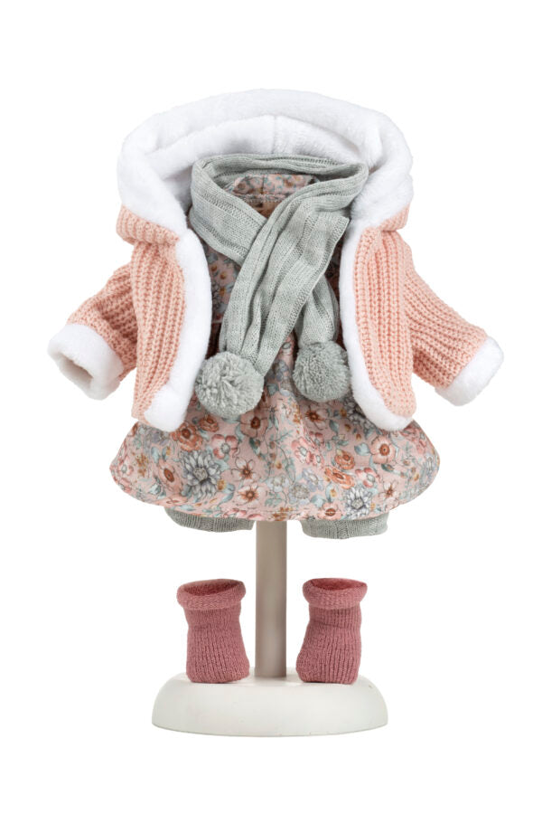 Llorens doll clothing 42 cm